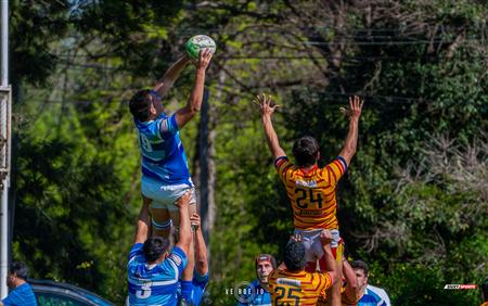 URBA - 1C - Lujan RC vs Mercedes RC