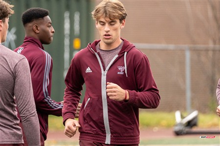 RSEQ 2024 - Finale Rugby Univ Masc - ETS vs Ottawa - Avant Match