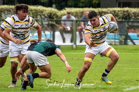 URT 2021 - Tucuman Lawn Tennis Club vs Tucuman Rugby