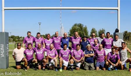 6to Encuentro de Veteranos del Areco Rugby Club