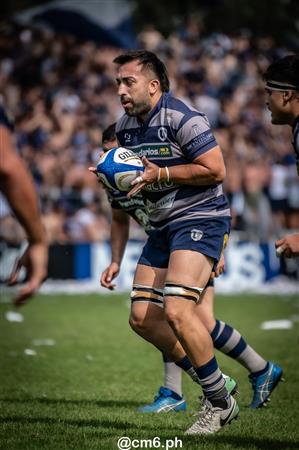 UAR - Torneo del Interior - Final 2023 - Universitario (25) vs (21) Cordoba Athletic