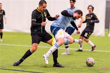 TKL 2024 DIV 2 - FC Lion (4) vs (1) FC Grabuge