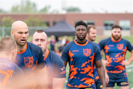 RQ 2024 - Finales - LPR2 M1 - Brome Lake (20) vs (17) Trois-Rivières