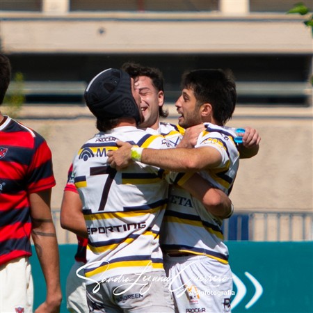 UAR - Torneo del Interior -  Tucuman Lawn Tennis Club vs Los Tordos RC