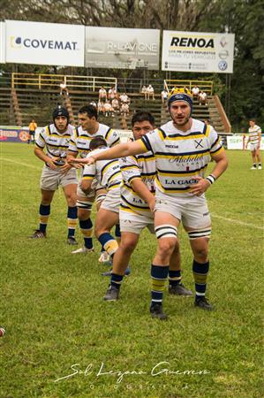 URT 2024 - Tucuman Lawn Tennis Club (52) vs (27) Lince Rugby Club