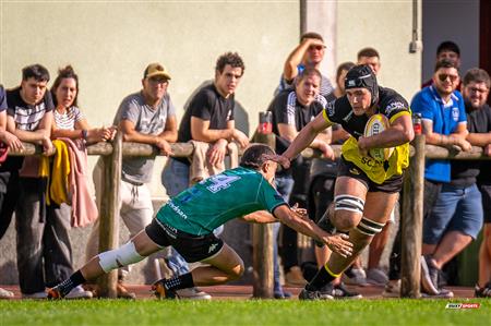 FER 2024 - Gernika (23) vs (10) Getxo - Rugby