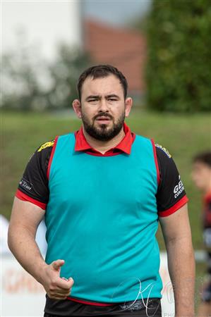 FFR 2024 Fed2 - Bievre SG vs US Vinay