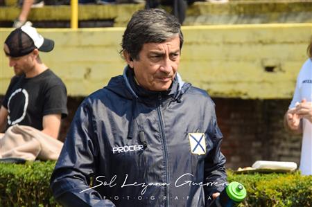 NOA 2024 - Tucuman Lawn Tennis vs Los Tarcos RC