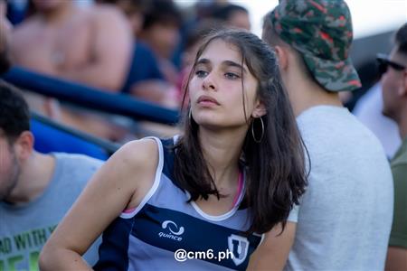 NOA 2022 - Universitario RC (26) vs (19) Tucuman Rugby