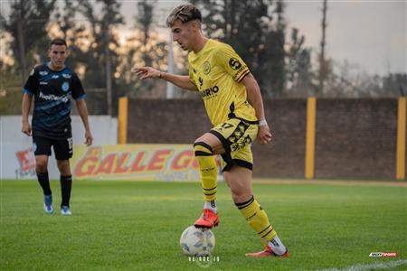 AFA - 1B - 2024 - FLANDRIA (3) VS (0) Villa San Carlos