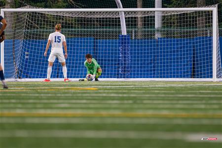 RSEQ 2024 - Hors Champ - U de Montréal (3) vs (2) Montmorency