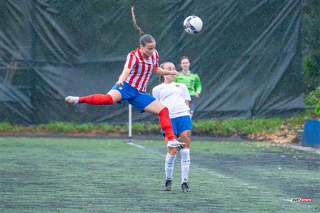 PLSQ F - CS Mont-Royal Outremont (1) vs (0) Ottawa South