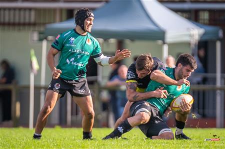 FER 2024 - Gernika (23) vs (10) Getxo - Rugby