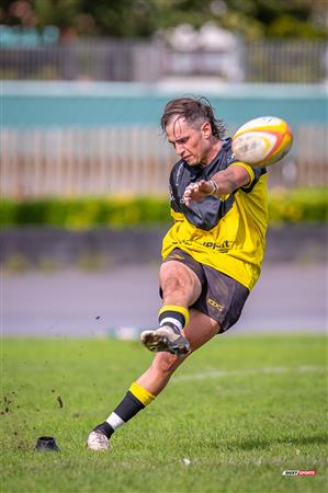 FER 2024 - Getxo Artea Rugby Taldea (41) vs (8) Hernani Club Rugby Elkartea 
