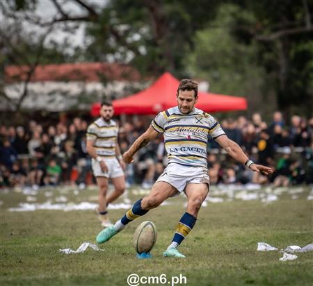 NOA 2024 - Final - Tucuman Lawn Tennis (13) vs (10) Tucuman Rugby