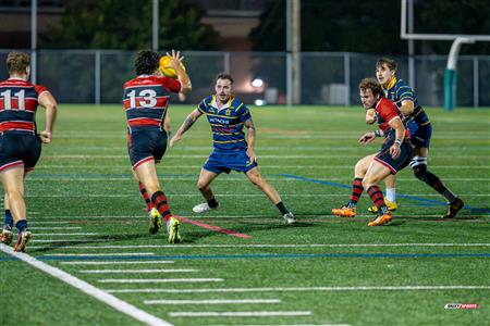 RQ 2024 - Finales - SL M1 - TMR (19) vs (20) Beaconsfield - Match