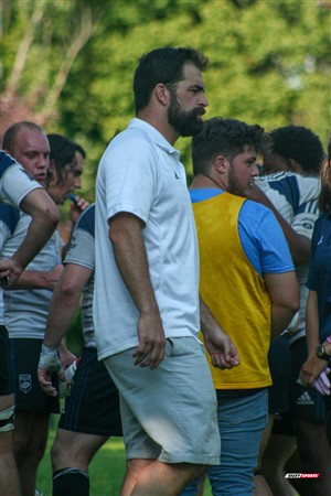 RQ 2018 - Final Prov 1 Masc - TMR RFC (62) vs (31) Parc Olympique Rugby