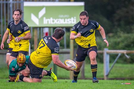 FER 2024 - Gernika (23) vs (10) Getxo - Rugby