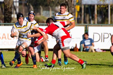 UAR - Torneo del Interior -  Tucuman Lawn Tennis vs Jockey Club de Salta