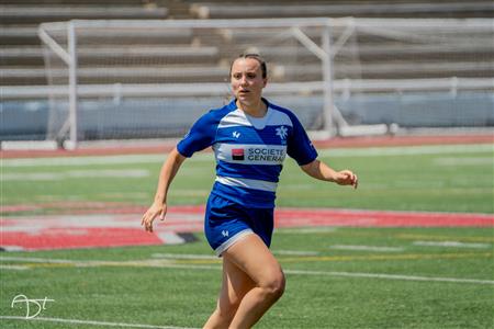 QORC-CROQ 2024 - FINALS - QUÉBEC OUEST (48) VS (26) ONTARIO OUEST - 3RD POSITION