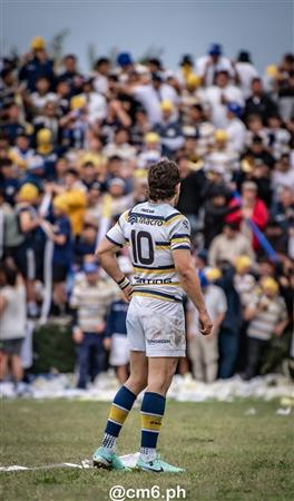 NOA 2024 - Final - Tucuman Lawn Tennis (13) vs (10) Tucuman Rugby