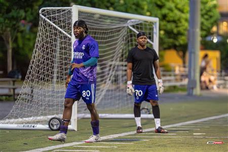 TKL 2024 Div 1 - FC Lion (1) vs (0) BWA KALE