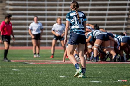 QORC-CROQ 2024 - Finals - QUÉBEC EST (37) VS (13) ONTARIO EST - 1st Position