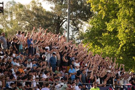 URBA Top12 - Hindu Club (15) vs (6) Buenos Aires CRC