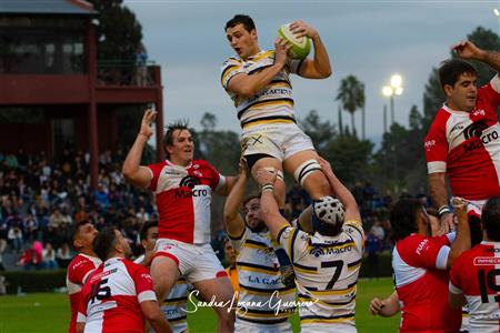 NOA 2024 - Jockey Club de Salta (18) vs (24) Tucuman Lawn Tennis Club