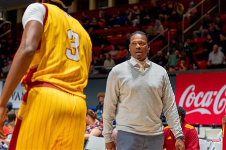 BSL - Montreal Toundra (95) vs (97) Newfoundland Rogues - Reel 1