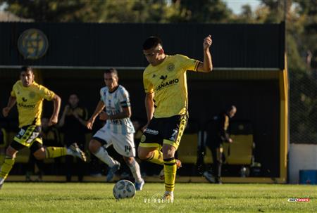 AFA - 1B - 2024 - Flandria (0) vs (0) Argentino Quilmes