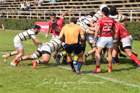 NOA 2024 - Tucuman Lawn Tennis vs Los Tarcos RC