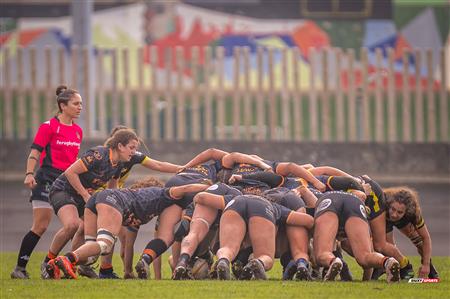 FER 2024 - DHB F - Getxo Neskak Rt (19) vs (10) Les Abelles