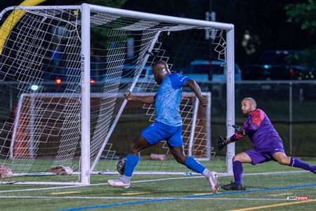 ARSC - Bandjos Div1 (4) vs (0) Homenetmen Gamk