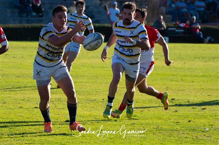 UAR - Torneo del Interior -  Tucuman Lawn Tennis vs Jockey Club de Salta