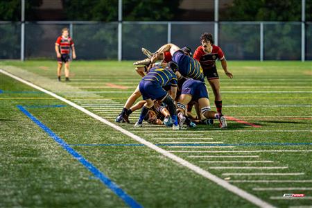 RQ 2024 - Finales - SL M1 - TMR (19) vs (20) Beaconsfield - Match
