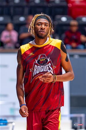 BSL 2024 - MONTREAL TOUNDRA  VS  NEWFOUNDLAND ROGUES - Reel B