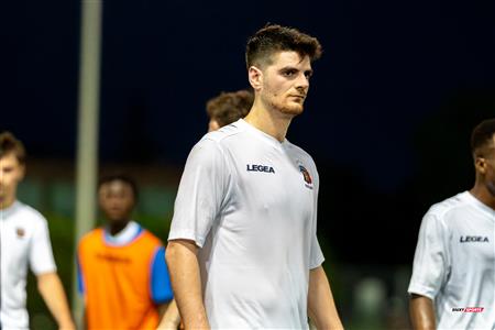 PLSQ - CS Mont-Royal Outremont (1) vs (0) Ottawa South United