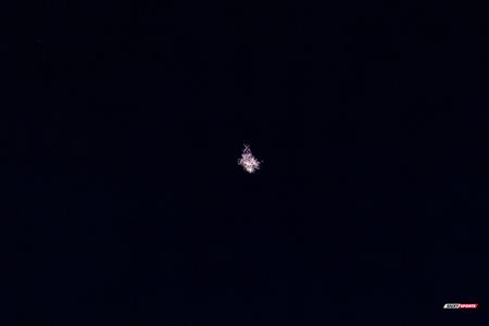 TKL 2024 DIV 1 - FC Lion (5) vs (0) Backdoor Bandits FC