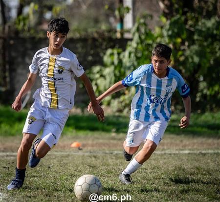 Club Atlético Tucuman vs CRF