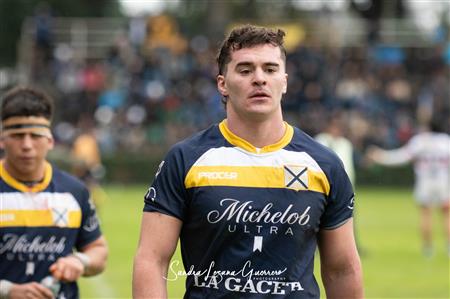 URT 2024 - Final - Tucuman Lawn Tennis (22) vs (25) Natacion y Gimnasia