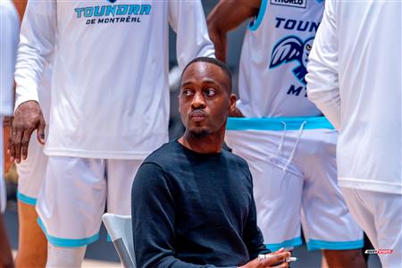 BSL 2024 - MONTREAL TOUNDRA  VS  NEWFOUNDLAND ROGUES - Reel B