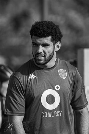 ENTRAINEMENT FCG Masc DU 25 août 2024