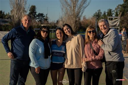 CAH 2024 - San Fernando  vs Lujan RC