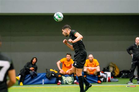 TKL 2024 Div 1 - Semi Final - Bandjos Div 1 (6) vs (7) FC SDT