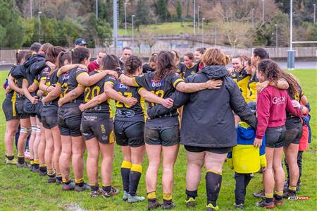 FER 2024 - DHB F - Getxo Neskak Rt (29) vs (0) CR Atl. Portuense