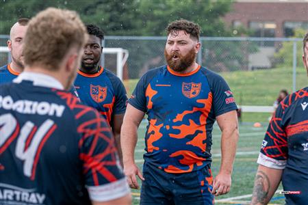 RQ 2024 - Finales - LPR2 M1 - Brome Lake (20) vs (17) Trois-Rivières