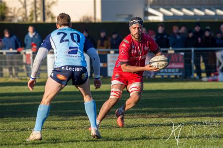 Fed2 2024 - SMS (31) vs (17) SOV