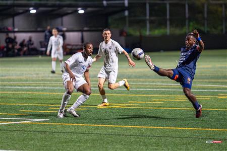 L1QC 2024 M - CS St-Laurent vs AS Laval