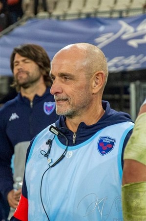 FFR 2024 PRO D2 - Grenoble (37) vs (10) Agen